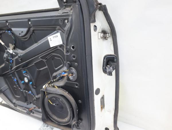 Tür vorn links L7L000060H VW TOUAREG 1 7L