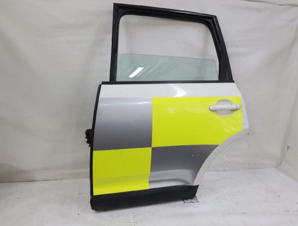 Tür hinten links L7L000003A VW TOUAREG 1 7L