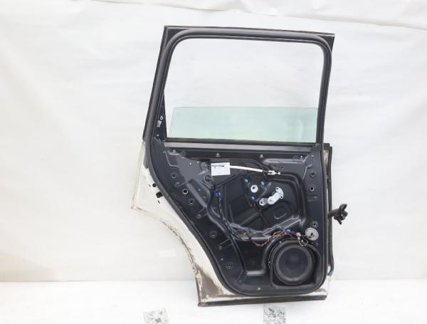 Tür hinten links L7L000003A VW TOUAREG 1 7L