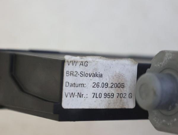 Fensterheber-Motor vorn rechts 7L0959702G VW TOUAREG 1 7L