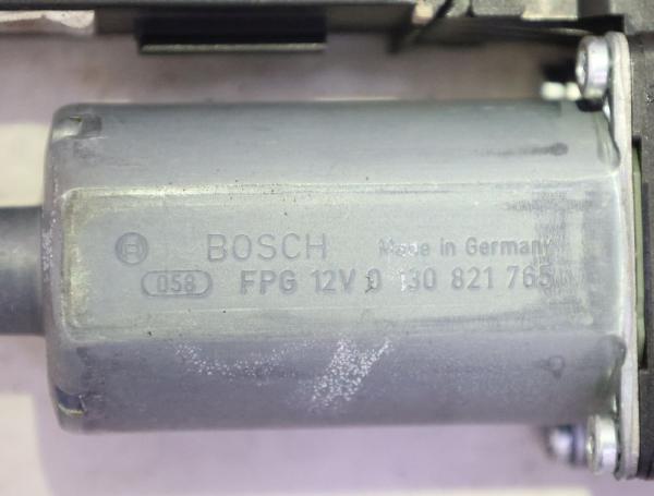 Fensterheber-Motor vorn rechts 7L0959702G VW TOUAREG 1 7L