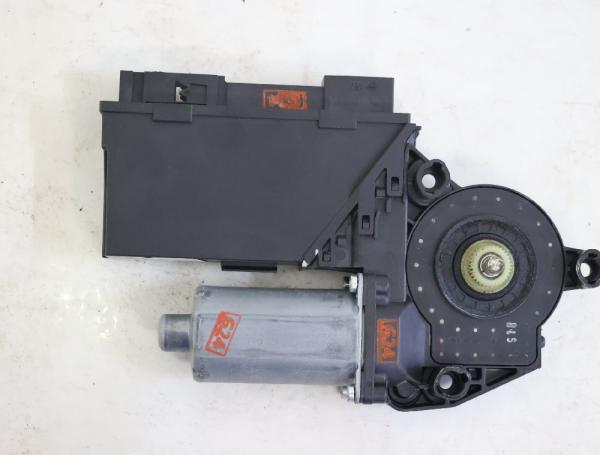 Fensterheber-Motor hinten links 7L6959703 VW TOUAREG 1 7L