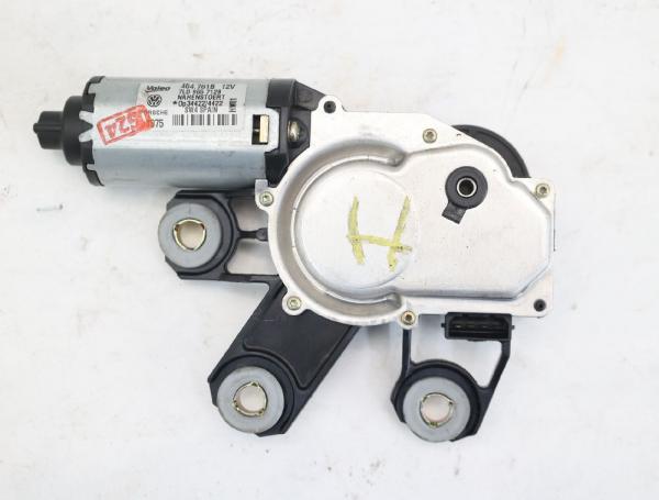 Scheibenwischermotor hinten 7L0955712B VW TOUAREG 1 7L