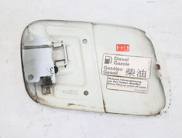 Tankklappe 7L6809905B VW TOUAREG 1 7L