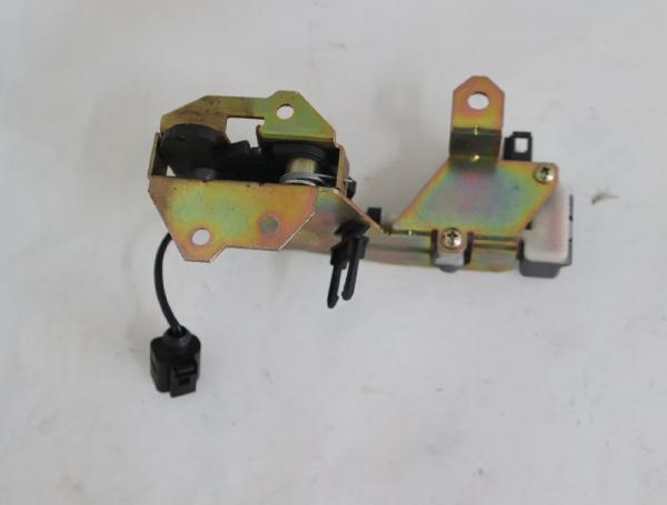 Schloß Heckklappe 7L0827506D VW TOUAREG 1 7L