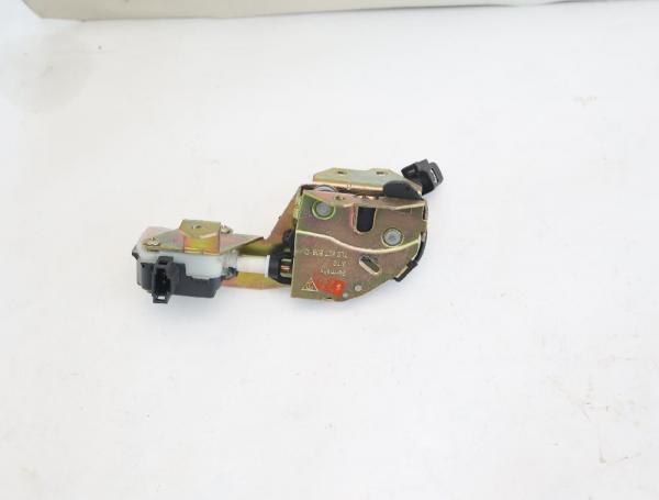 Schloß Heckklappe 7L0827506D VW TOUAREG 1 7L