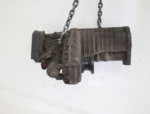 Getriebe Verteilergetriebe 0AD341012L VW TOUAREG 1 7L