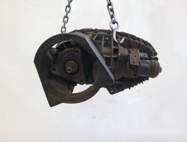 Getriebe Verteilergetriebe 0AD341012L VW TOUAREG 1 7L