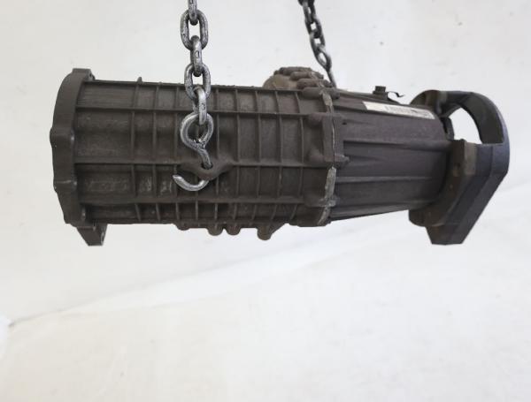 Getriebe Verteilergetriebe 0AD341012L VW TOUAREG 1 7L