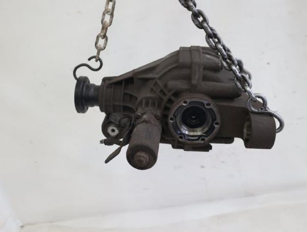 Differential 0AB525016N VW TOUAREG 1 7L