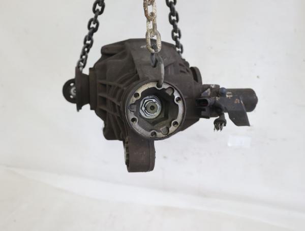 Differential 0AB525016N VW TOUAREG 1 7L
