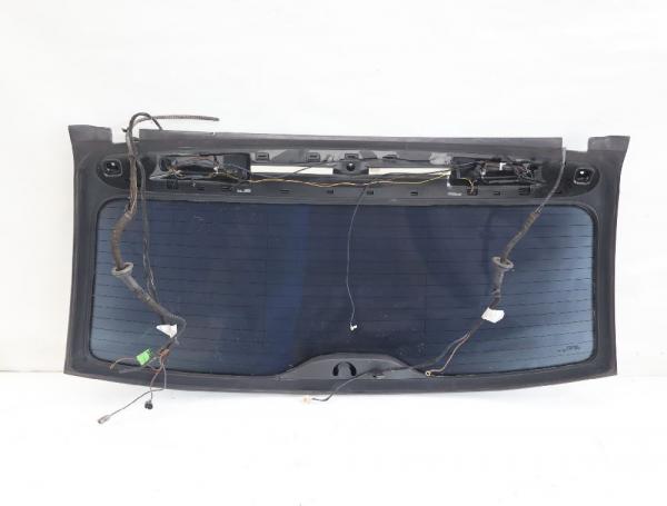 Heckscheibe 7L6845211BG VW TOUAREG 1 7L
