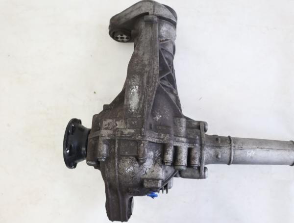 Achse vorn 4460310021 VW TOUAREG 1 7L