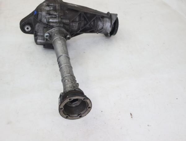 Achse vorn 4460310021 VW TOUAREG 1 7L