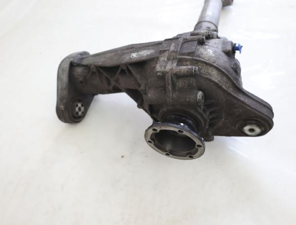 Achse vorn 4460310021 VW TOUAREG 1 7L