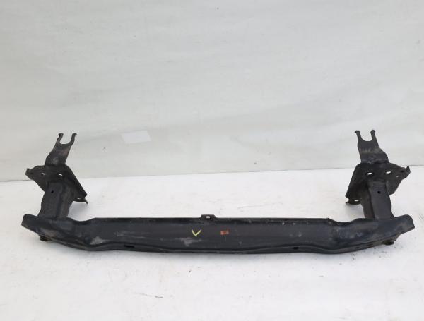 Stoßstangenträger vorn 7L0807109E VW TOUAREG 1 7L