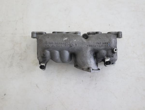 Ansaugkrümmer 070129713H VW TOUAREG 1 7L