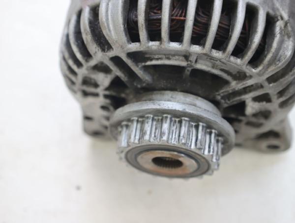 Lichtmaschine 070903024 VW TOUAREG 1 7L