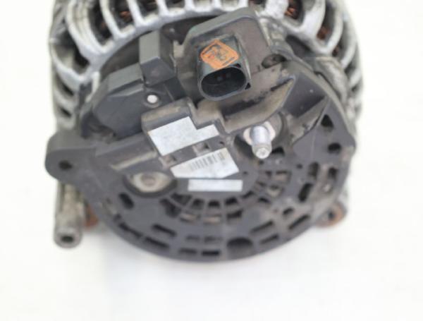 Lichtmaschine 070903024 VW TOUAREG 1 7L