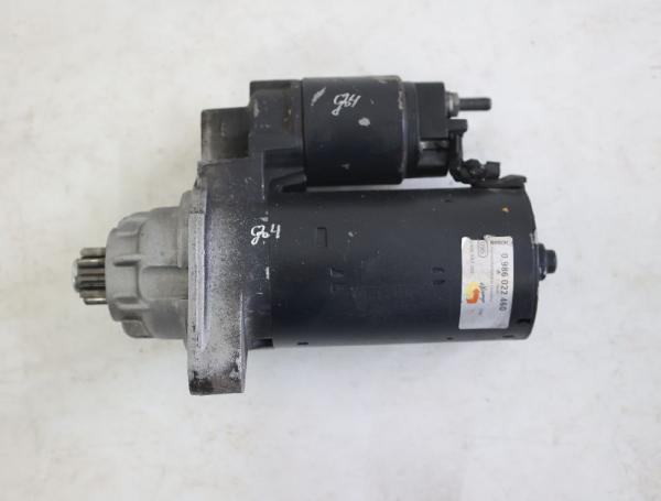 Anlasser 0986022460 VW TOUAREG 1 7L