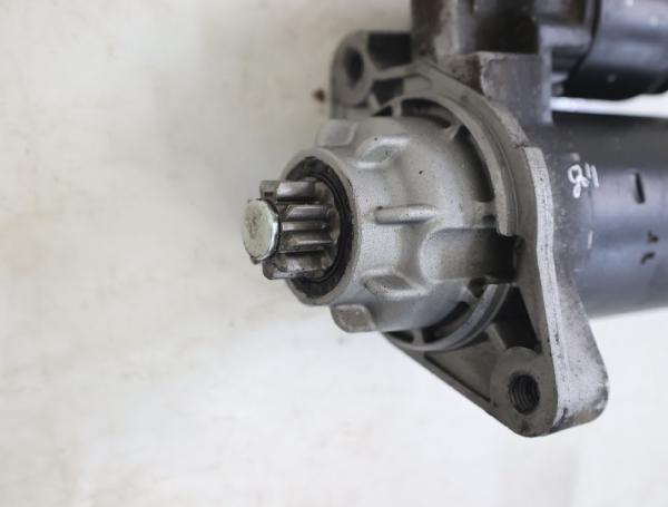 Anlasser 0986022460 VW TOUAREG 1 7L