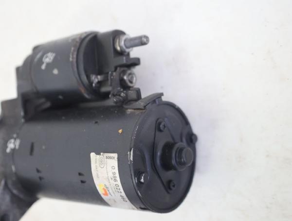 Anlasser 0986022460 VW TOUAREG 1 7L