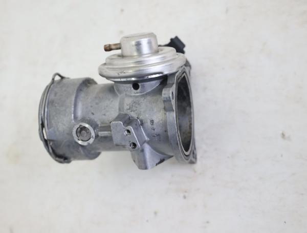 Abgasrückführventil 070128070F VW TOUAREG 1 7L