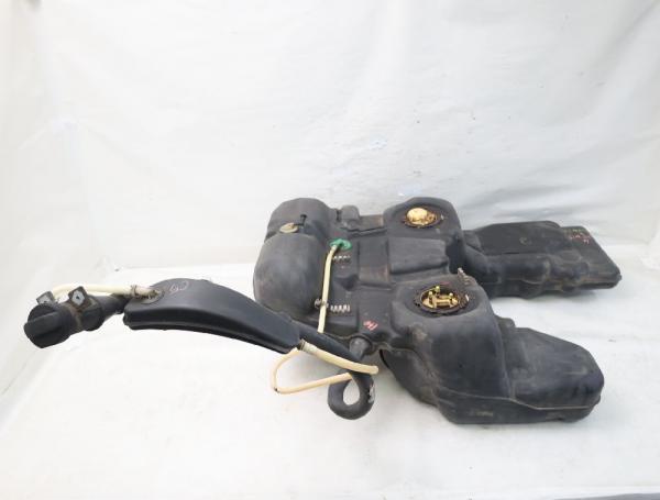 Kraftstofftank 7L0201085A VW TOUAREG 1 7L