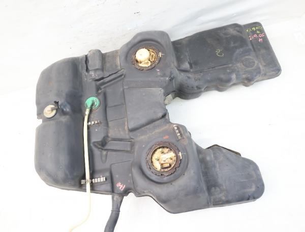Kraftstofftank 7L0201085A VW TOUAREG 1 7L