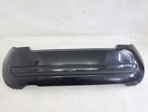 Stoßstange hinten 735425627 Fiat 500 312