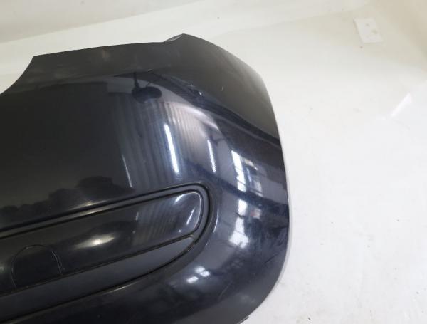 Stoßstange hinten 735425627 Fiat 500 312