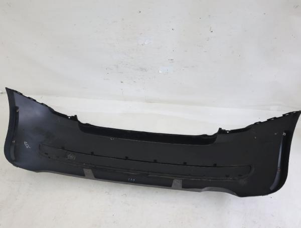 Stoßstange hinten 735425627 Fiat 500 312