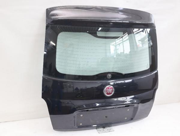 Heckklappe 52026213 Fiat 500 312