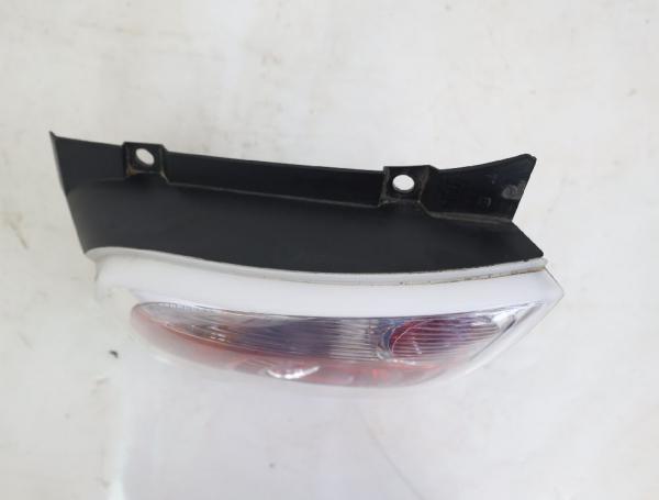 Rückleuchte links 51885548 Fiat 500 312