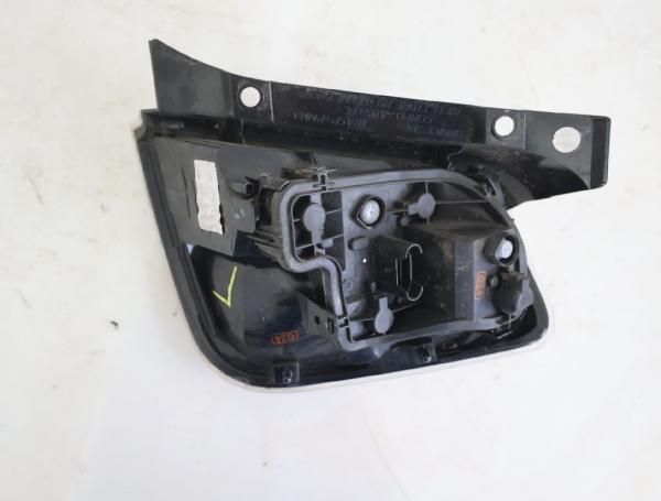 Rückleuchte links 51885548 Fiat 500 312