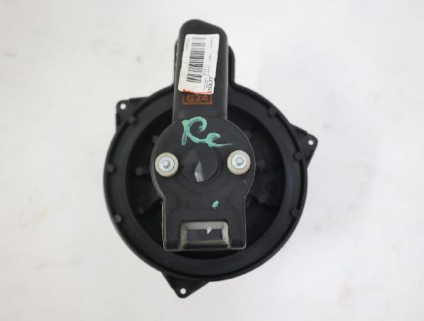 Heizgebläsemotor 98619267 Fiat 500 312