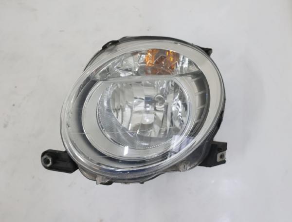 Scheinwerfer links SX45550748 Fiat 500 312