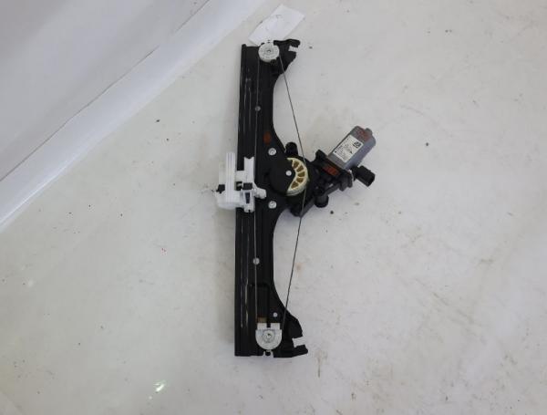 Fensterheber elektrisch 3trg. vorn rechts 519760930 Fiat 500 312