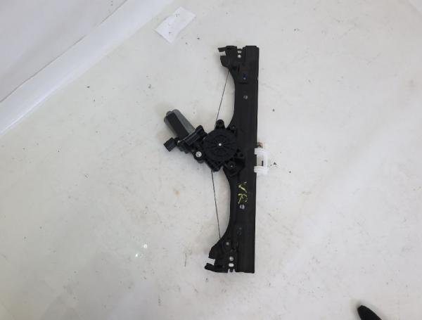 Fensterheber elektrisch 3trg. vorn rechts 519760930 Fiat 500 312