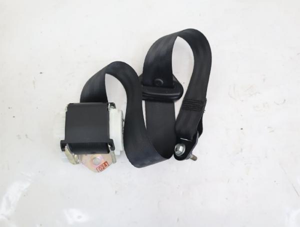 Sicherheitsgurt hinten rechts 34075340D Fiat 500 312