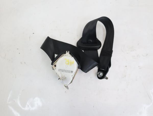 Sicherheitsgurt hinten rechts 34075340D Fiat 500 312