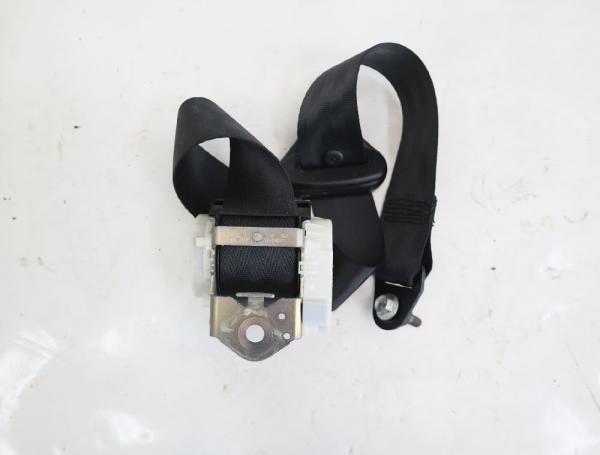 Sicherheitsgurt hinten rechts 34075340D Fiat 500 312