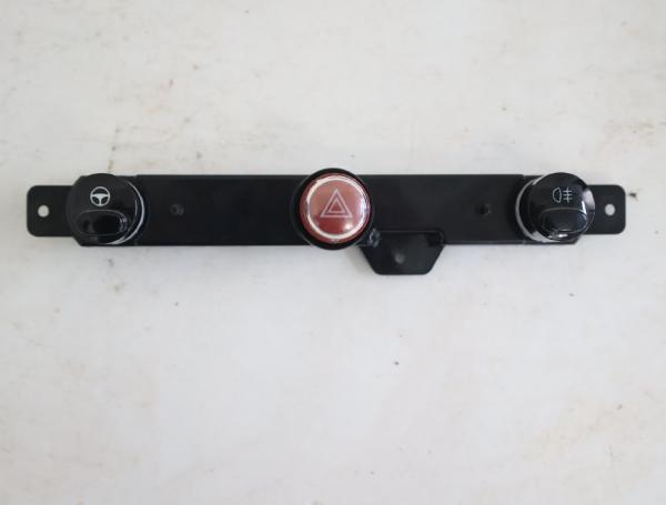 Kombischalter 735451107 Fiat 500 312