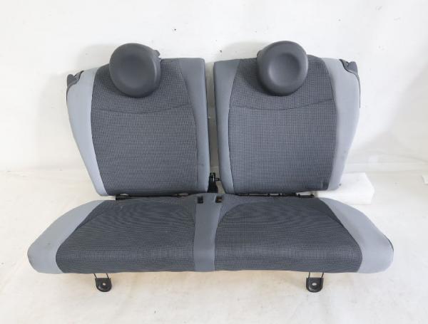 Sitzbank hinten 07355959880 Fiat 500 312