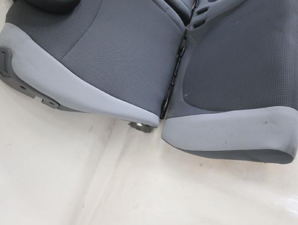 Sitzbank hinten 07355959880 Fiat 500 312