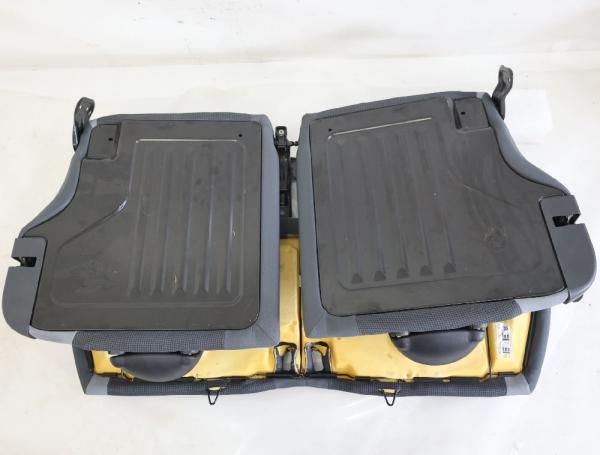 Sitzbank hinten 07355959880 Fiat 500 312