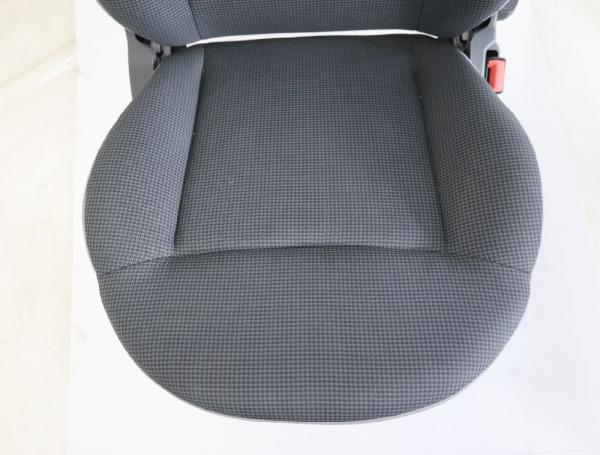 Sitz vorn rechts 71749255 Fiat 500 312