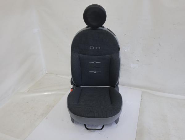Sitz vorn links 71749254 Fiat 500 312