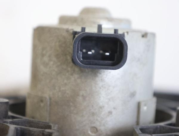 Ventilator (am Kühler) 5000816 Fiat 500 312
