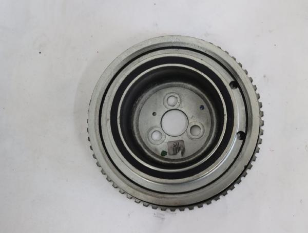 Riemenscheibe 55181230 Fiat 500 312